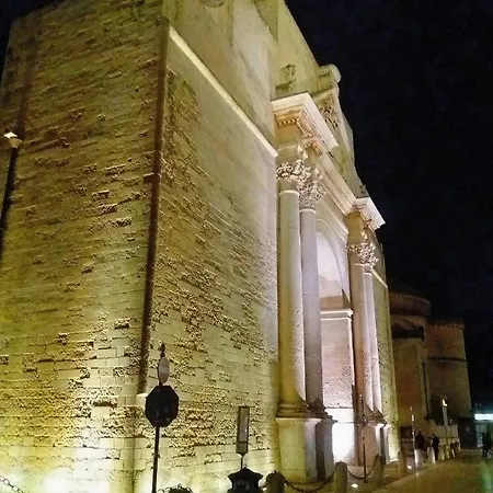 Vendégház Dimore Di - La Corte 4*