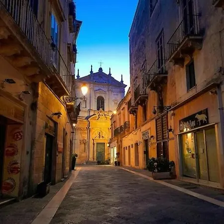 Vendégház Dimore Di - La Corte