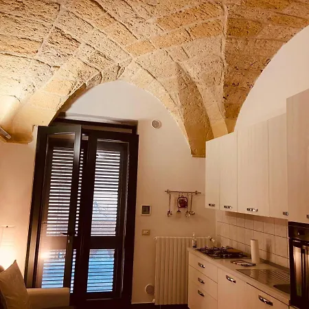 Πανσιόν Dimore Di - La Corte