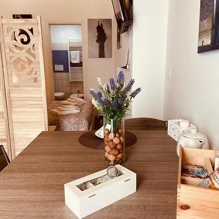 Πανσιόν Dimore Di - La Corte 4*