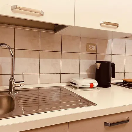 Dimore Di - La Corte 4* Λέτσε