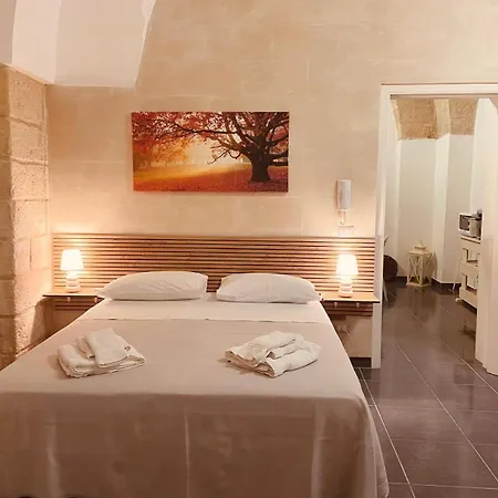 Dimore Di - La Corte 4* Λέτσε