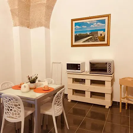 Dimore Di - La Corte Vendégház