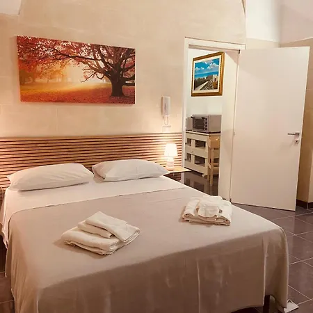 Vendégház Dimore Di - La Corte 4*