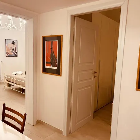 Dimore Di - La Corte Vendégház Lecce
