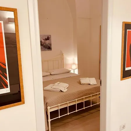 Vendégház Dimore Di - La Corte