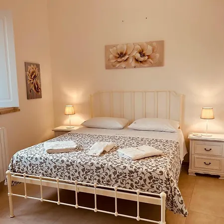 Πανσιόν Dimore Di - La Corte 4*