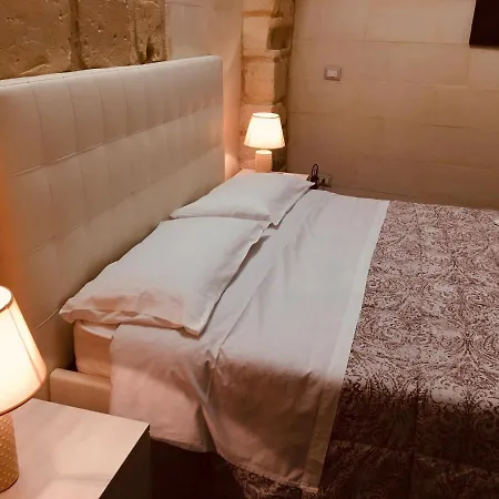 Pensjonat Dimore Di - La Corte 4*