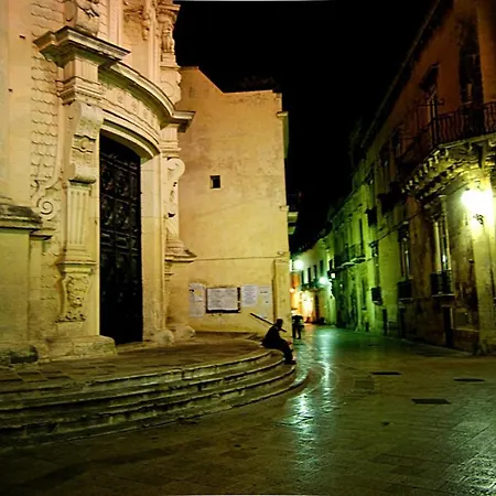 Pensjonat Dimore Di - La Corte Lecce