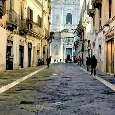 Dimore Di - La Corte