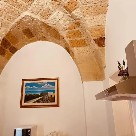 Pensjonat Dimore Di - La Corte Lecce