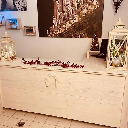 Dimore Di - La Corte Lecce
