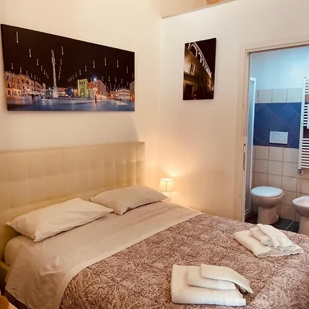 Pensjonat Dimore Di - La Corte Lecce