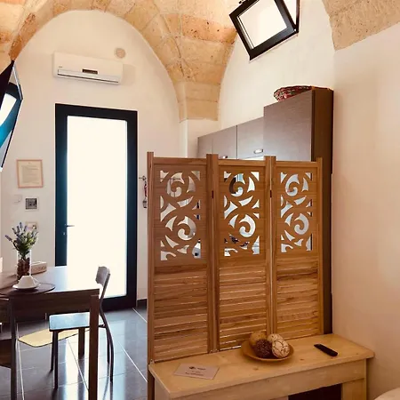 Dimore Di - La Corte Lecce