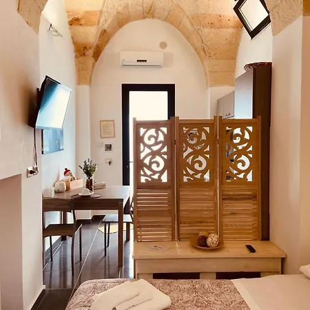 Dimore Di - La Corte Lecce