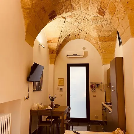 Dimore Di - La Corte Pensjonat