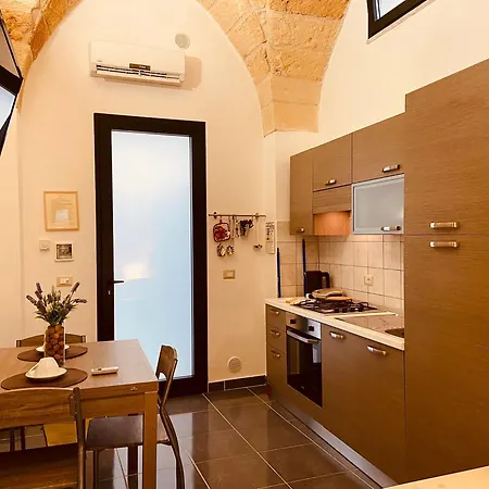Pensjonat Dimore Di - La Corte 4*