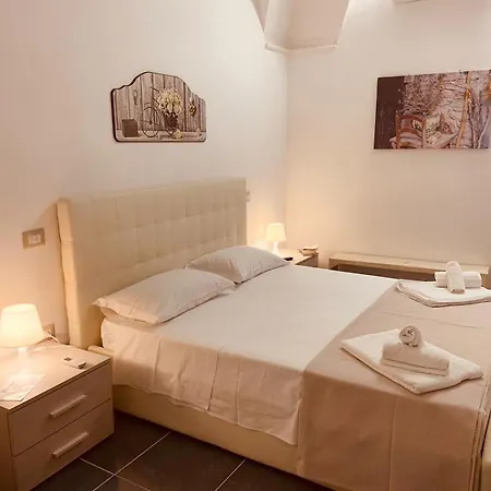 Dimore Di - La Corte 4* Lecce