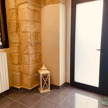 Dimore Di - La Corte Pensjonat Lecce