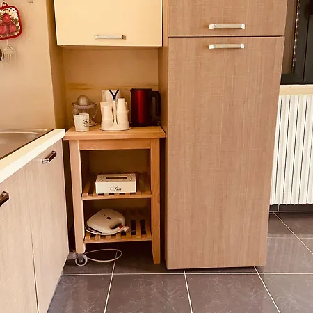 Pensjonat Dimore Di - La Corte 4*