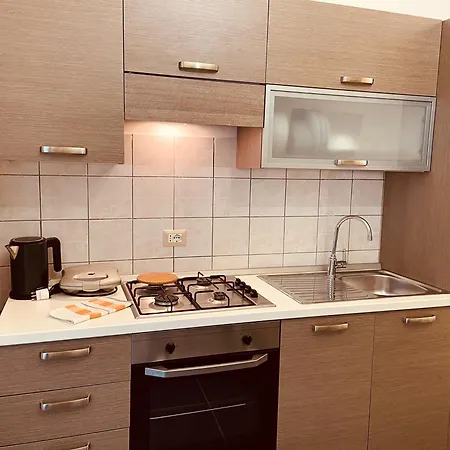 Dimore Di - La Corte Pensjonat 4*