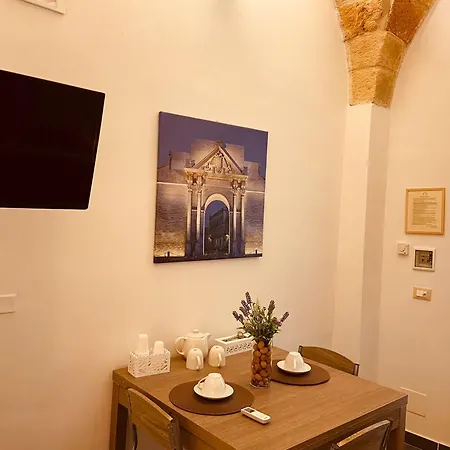 Dimore Di - La Corte Lecce