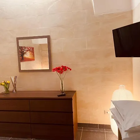 Dimore Di - La Corte Pensjonat Lecce