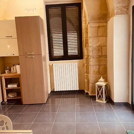 Pensjonat Dimore Di - La Corte Lecce