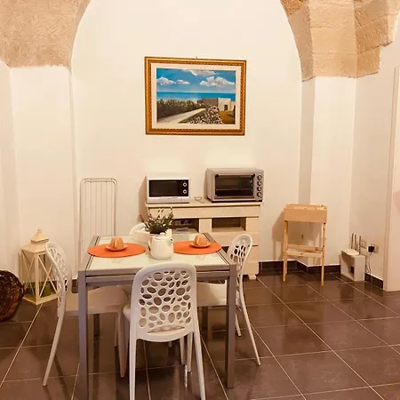 Dimore Di - La Corte Pensjonat Lecce