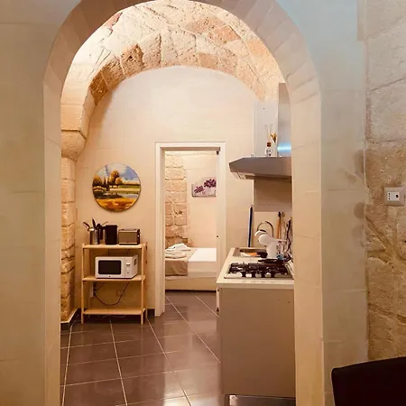 Pensjonat Dimore Di - La Corte Lecce