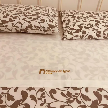 Pensjonat Dimore Di - La Corte 4*