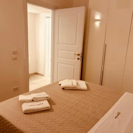 Pensjonat Dimore Di - La Corte 4*