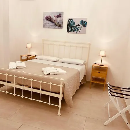 Dimore Di - La Corte Pensjonat Lecce