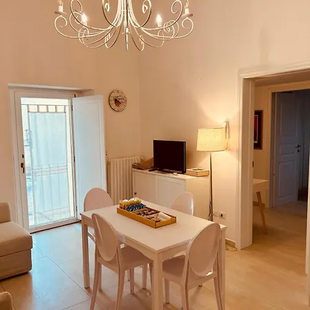 Pensjonat Dimore Di - La Corte 4*