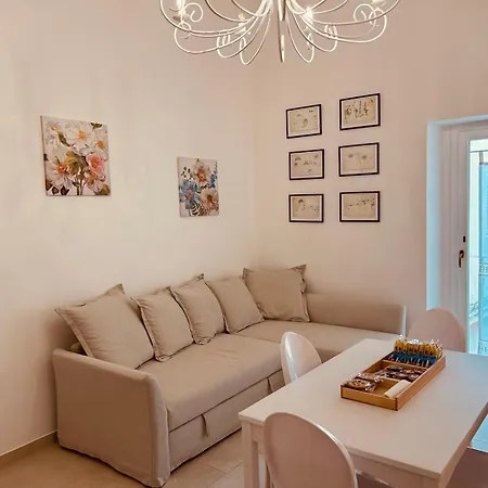 Dimore Di - La Corte Lecce