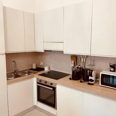 Dimore Di - La Corte Pensjonat 4*