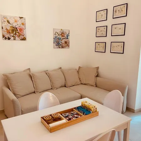 Pensjonat Dimore Di - La Corte 4*