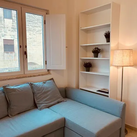 Dimore Di - La Corte Pensjonat Lecce