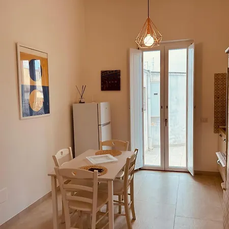 Pensión Dimore Di - La Corte Lecce