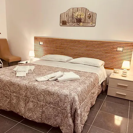 Dimore Di - La Corte Pensjonat 4*