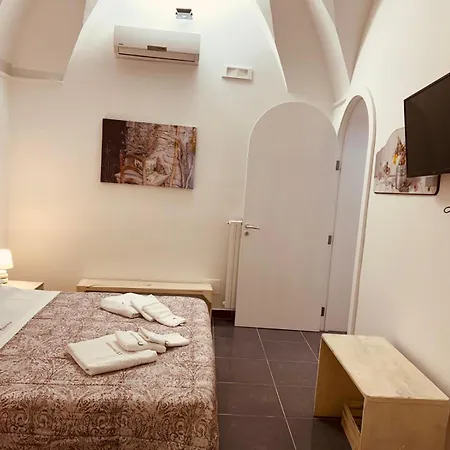 Dimore Di - La Corte 4* Lecce